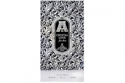Attar Collection Crystal Love For Him - Парфюмированная вода