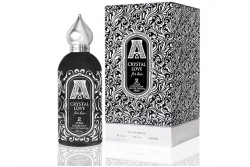 Attar Collection Crystal Love For Him - Парфюмированная вода