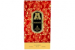 Attar Collection Hayati - Парфюмированная вода