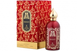 Attar Collection Hayati - Парфюмированная вода
