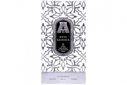 Attar Collection Musk Kashmir - Парфюмированная вода