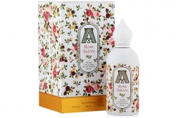 Attar Collection Rosa Galore - Парфюмированная вода