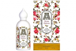 Attar Collection Rosa Galore - Парфюмированная вода