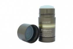 Hugo Boss Baldessarini Ambre - Дезодорант-стик
