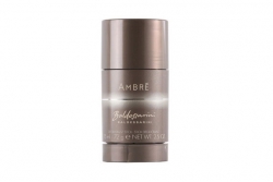 Hugo Boss Baldessarini Ambre - Дезодорант-стик