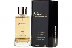 Hugo Boss Baldessarini Concentree - Одеколон (концентрат)