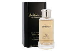 Hugo Boss Baldessarini Concentree - Одеколон (концентрат)
