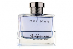 Hugo Boss Baldessarini Del Mar - Туалетная вода (тестер)