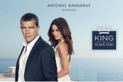 Antonio Banderas King of Seduction - Туалетная вода