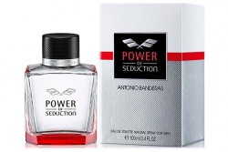 Antonio Banderas Power of Seduction - Туалетная вода