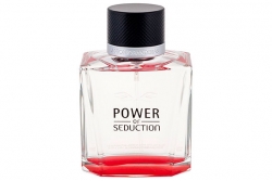Antonio Banderas Power of Seduction - Туалетная вода (тестер)