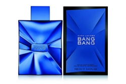 Marc Jacobs Bang Bang - Туалетная вода