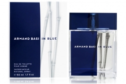 Armand Basi In Blue - Туалетная вода