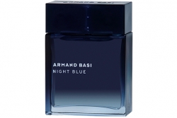 Armand Basi Night Blue - Туалетная вода
