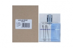 Armand Basi Blue Sport - Туалетная вода (тестер)