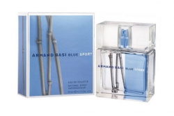 Armand Basi Blue Sport - Туалетная вода