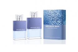 Armand Basi L’Eau Pour Homme - Туалетная вода