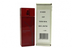 Armand Basi In Red Eau de Parfum - Парфюмированная вода (тестер)