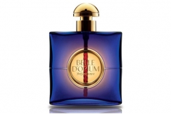 Yves Saint Laurent Belle d'Opium Eau de Parfum Eclat - Парфюмированная вода