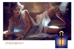Yves Saint Laurent Belle d'Opium - Парфюмированная вода