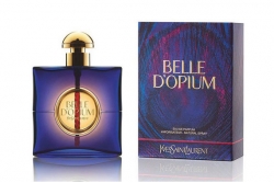 Yves Saint Laurent Belle d'Opium - Парфюмированная вода