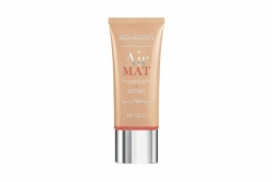 Тональный крем - Bourjois Air Mat 24H