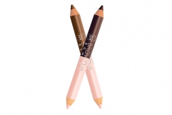 Карандаш-хайлайтер для бровей - Bourjois Brow Duo Sculpt