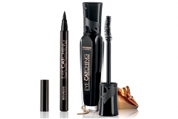 Тушь для ресниц - Bourjois Eye Catching Volume