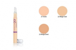 Корректор для области вокруг глаз - Bourjois 123 Perfect CC Eye Cream