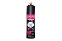 Дезодорант-спрей - Bourjois Deodorant Anti-Perspirant All in One 48h