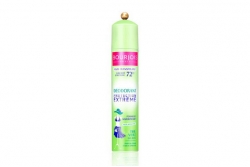 Дезодорант "Экстремальная защита" - Bourjois Extreme Protection 72h