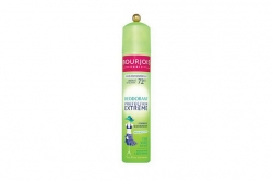 Дезодорант "Экстремальная защита" - Bourjois Extreme Protection 72h