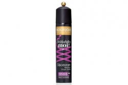 Дезодорант-спрей - Bourjois Deodorant Deshabillez Moi