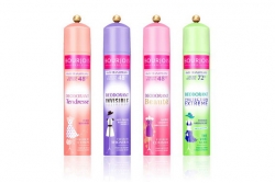 Дезодорант "Экстремальная защита" - Bourjois Extreme Protection 72h