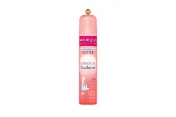 Дезодорант-спрей "Нежность" -  Bourjois Tenderness 48h