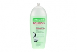 Освежающее молочко для снятия макияжа - Bourjois Lait Frais Demaquillant