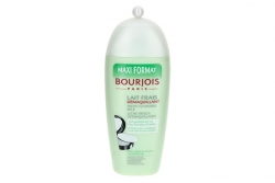 Освежающее молочко для снятия макияжа - Bourjois Lait Frais Demaquillant