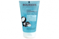 Гель для лица освежающий для всех типов кожи - Bourjois Gel Frais Nettoyant
