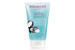 Гель для лица освежающий для всех типов кожи - Bourjois Gel Frais Nettoyant