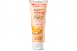 Скраб для лица c апельсином - Bourjois Radiance Boosting Face Scrub