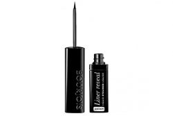 Подводка для глаз с кистью - Bourjois Liner Reveal Eyeliner