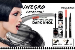 Подводка для глаз - Bourjois Mega Liner