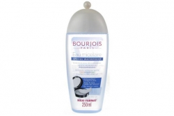 Мицеллярная вода - Bourjois Eau Micellaire Special Waterproof
