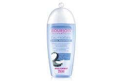 Мицеллярная вода - Bourjois Eau Micellaire Special Waterproof