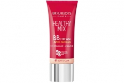 ВВ Крем - Bourjois Healthy Mix ВВ Cream Anti-Fatigue