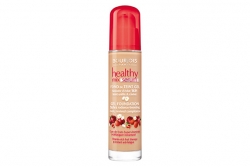 Тональный крем-гель - Bourjois Healthy Mix Serum