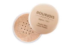 Рассыпчатая пудра - Bourjois Poudre Libre