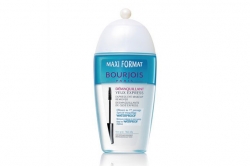 Средство для снятия водостойкого макияжа с глаз - Bourjois Demaquillant Yeux Express