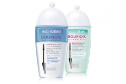 Средство для снятия макияжа с глаз - Bourjois Demaquillant Yeux Doux