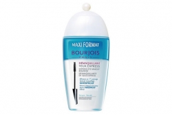 Средство для снятия водостойкого макияжа с глаз - Bourjois Demaquillant Yeux Express